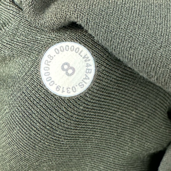 Lululemon Hooded Define Jacket - Picture 4 of 4